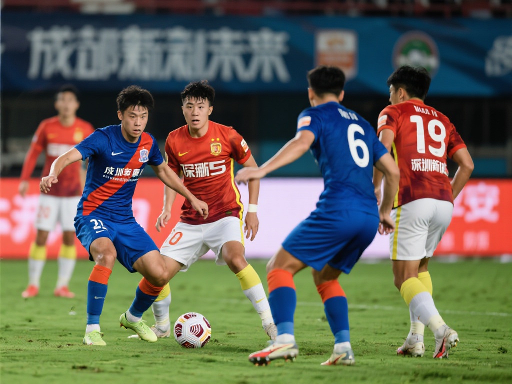 青年球员培 青年球员培