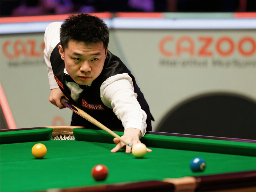 对手的特点 对手的特点