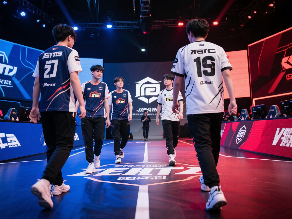 战术的调整 战术的调整