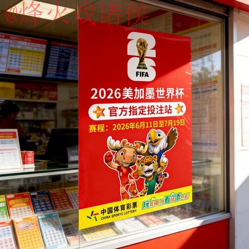 2026世界杯竞猜正规全站攻略解析