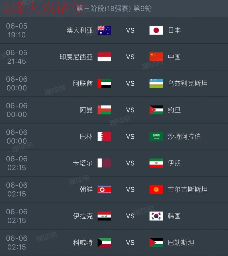 2026年世界杯官方网页版直播全攻略 2026年世界杯官方网页版直播全攻略